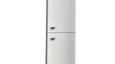 Dulap Baie Suspendat Ukra Alb 35x140 cm - Design Modern