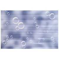 Faianta Almonte Dark Blue  30 x 45  lucioasa - 1