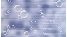 Faianta Almonte Dark Blue  30 x 45  lucioasa