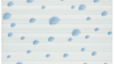 Faianta Almonte Light Blue  30 x 45  lucioasa