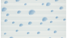 Faianta Almonte Light Blue  30 x 45  lucioasa