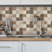 Faianta Aragon Light Brown  30 x 45  lucioasa - 2