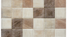 Faianta Aragon Light Brown  30 x 45  lucioasa