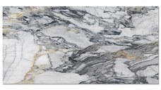 Faianta Azahar White  30 x 60  lucioasa