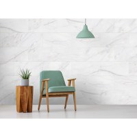 Faianta Calacatta White  30 x 60  lucioasa - 5