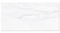 Faianta Calacatta White  30 x 60  lucioasa