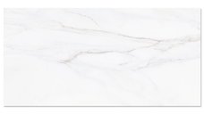 Faianta Calacatta White  30 x 60  lucioasa