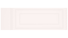 Faianta Chester Juliet Ivory 33 x 99 cm - Placare Ceramica Rectificata