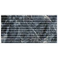 Faianta decor Ultramarine Line Relief  30 x 60 - 1