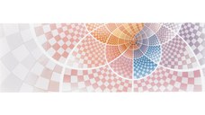 Faianta decorativa 1013 HL1  20 x 60