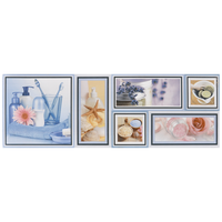 Faianta decorativa 1022 HL 2  20 x 60 - 1