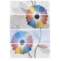 Faianta decorativa 1039 HL 4  20 x 60 - 2