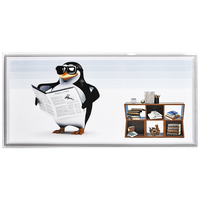 Faianta decorativa 129-HL C  30 x 60 - 1