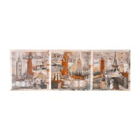 Faianta decorativa 3060 HL 1  20 x 60 - 1