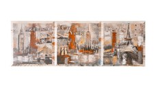 Faianta decorativa 3060 HL 1  20 x 60