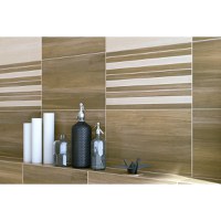 Faianta decorativa Ambio Mix Mosaic  25 x 40 - 2
