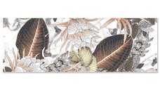 Faianta decorativa Anabel 1, rectificata, 30 x 90 cm