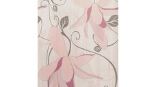 Faianta decorativa Artiga Lavender Inserto Flower  25 x 40