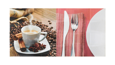 Faianta decorativa City Cocina  25 x 50