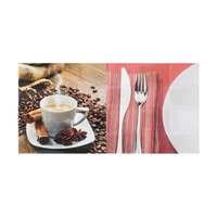 Faianta decorativa City Cocina  25 x 50 - 1