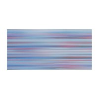 Faianta decorativa Dreams Fly Malva  25 x 50 - 1