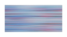 Faianta decorativa Dreams Fly Malva  25 x 50