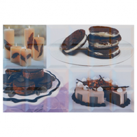 Faianta decorativa K 107  30 x 45 - 1