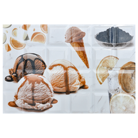 Faianta decorativa K-110  30 x 45 - 1