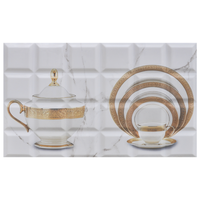 Faianta decorativa K-127  30 x 45 - 1