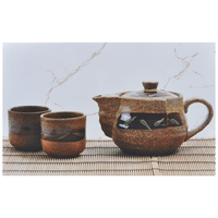 Faianta decorativa Kitchen 10 Brown  30 x 45 - 1