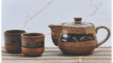 Faianta decorativa Kitchen 10 Brown  30 x 45