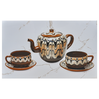 Faianta decorativa Kitchen 11 Brown  30 x 45 - 1