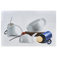 Faianta decorativa Kitchen 2  30 x 45 - 1