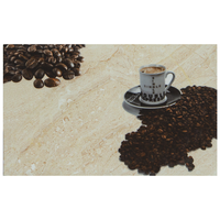 Faianta decorativa Lorca (1101) HL 10 Beige  25 x 40 - 1