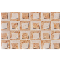 Faianta decorativa Lorca Multi (1101 HL1)  25 x 40 - 1