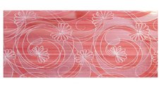 Faianta decorativa Luna Grace Rose  20 x 50