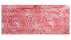 Faianta decorativa Luna Grace Rose  20 x 50