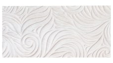Faianta decorativa Myra Demre Ivory  30 x 60