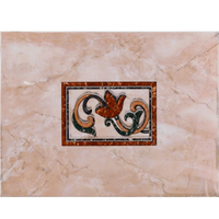 Faianta decorativa Nepal Beige  25X33 - 1