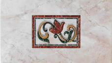 Faianta decorativa Nepal Pink  25X33