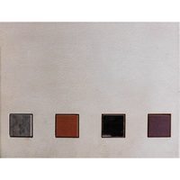 Faianta decorativa Pella Multi  25X33 - 1
