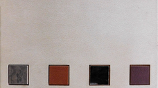 Faianta decorativa Pella Multi  25X33