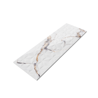 Faianta decorativa rectificata Helios  30X90  lucioasa - 6