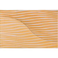 Faianta decorativa Royal Caramel  25X40 - 1