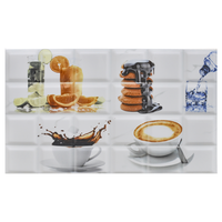 Faianta decorativa Satvario (K 130)  30 x 45 - 1