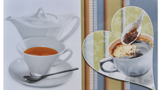 Faianta decorativa Satvario Kitchen 1  30 x 45
