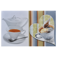 Faianta decorativa Satvario Kitchen 1  30 x 45 - 1
