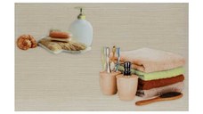 Faianta decorativa Soria Bathroom  25 x 40