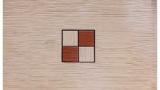 Faianta decorativa Wenge Multi Cotto, 25 x 40 cm