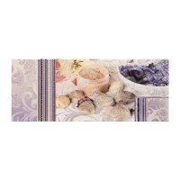 Faianta decorativa Yalta Wellness Cream 1  20 x 50 - 1